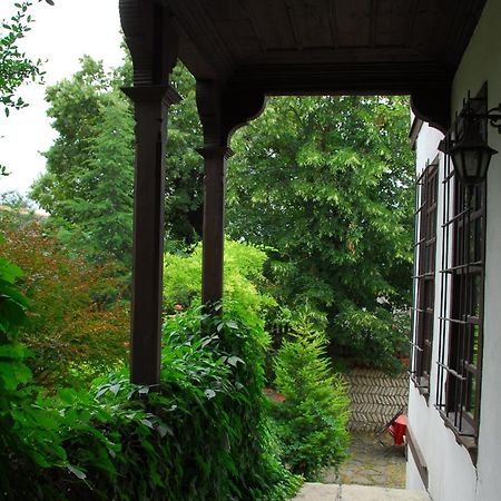 Mehves Hanim Konagi Safranbolu Exteriör bild