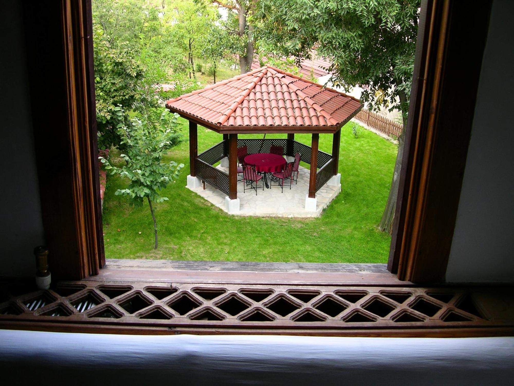 Mehves Hanim Konagi Safranbolu Exteriör bild