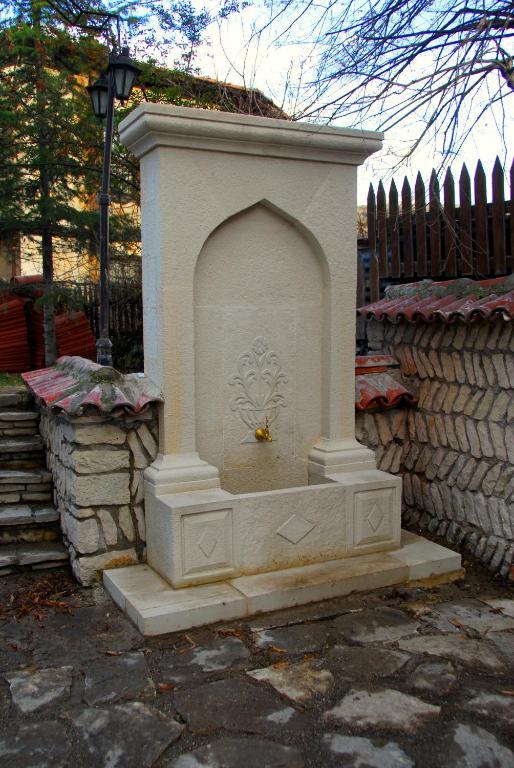 Mehves Hanim Konagi Safranbolu Exteriör bild
