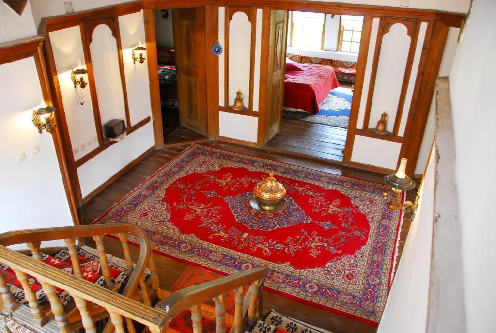 Mehves Hanim Konagi Safranbolu Exteriör bild